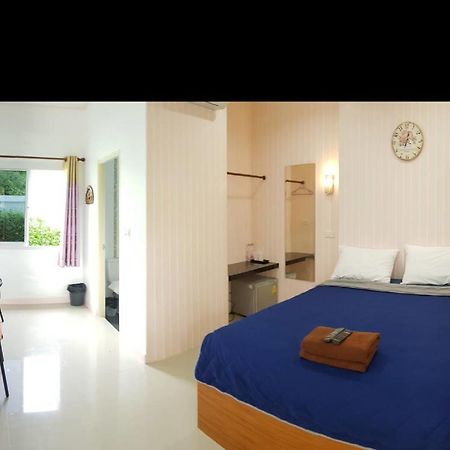 The Aam Resort Бангсаре Экстерьер фото