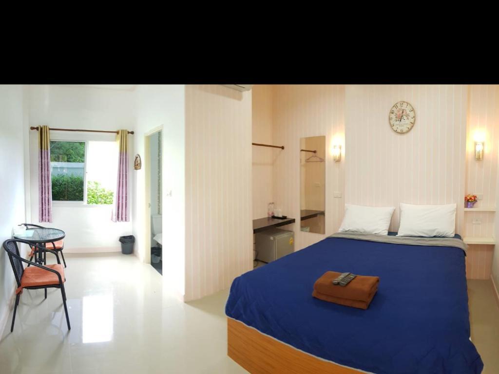 The Aam Resort Бангсаре Экстерьер фото
